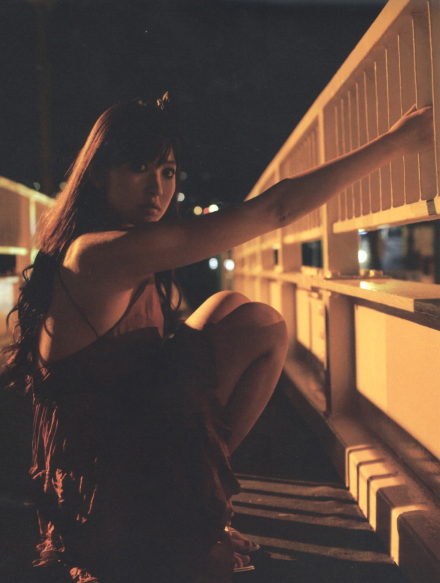 [唯美写真] 小嶋阳菜 Haruna Kojima《First Photobook》